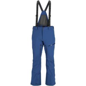 Spyder Mens Dare Insulated Ski Pant(Abyss)