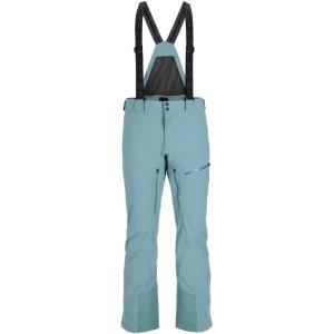 Spyder Mens Dare Insulated Ski Pant(Tundra)
