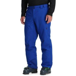 Spyder Men’s Traction Insulated Ski Pant