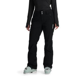 Spyder Women’s Hone GTX Shell Sli Pant(Black)
