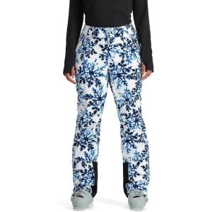 Spyder Women’s Hone GTX Shell Sli Pant(Winterized Blue)