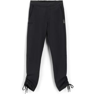 Spyder Women’s Nomad Stretch Pant(Black)