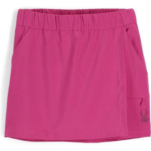 Spyder Womens Nomad Stretch Skort(Orchid)