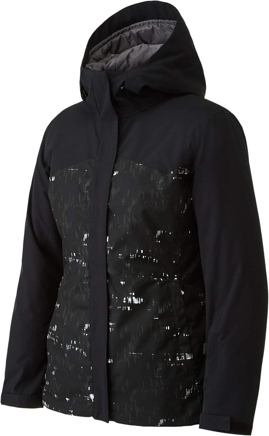 imageSpyder Active Sports Womens Paradise Insulated Ski JacketBlack