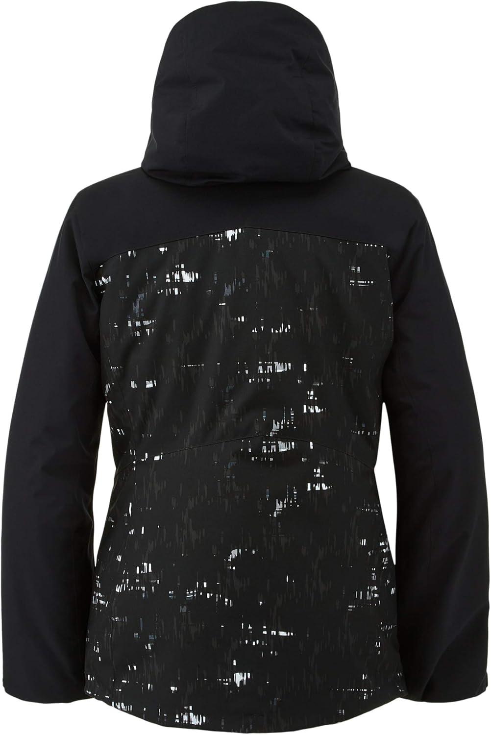 imageSpyder Active Sports Womens Paradise Insulated Ski JacketBlack