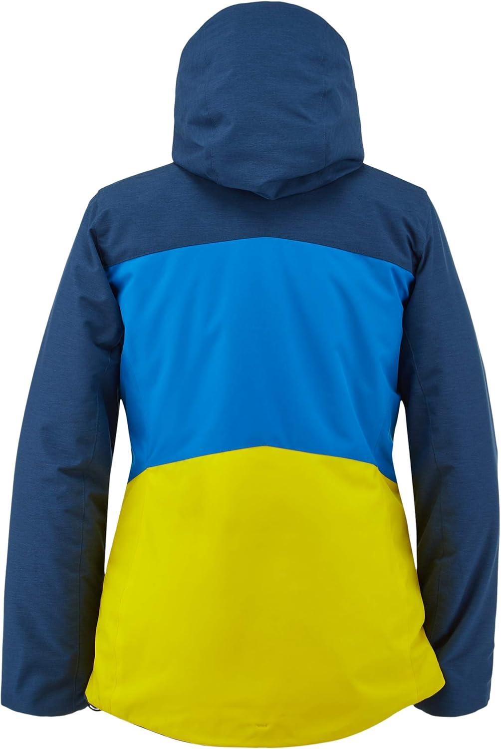 imageSpyder Active Sports Womens Paradise Insulated Ski JacketDenim