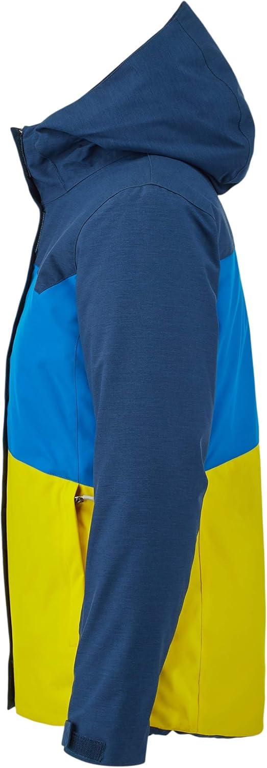 imageSpyder Active Sports Womens Paradise Insulated Ski JacketDenim