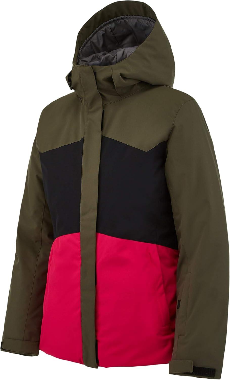 imageSpyder Active Sports Womens Paradise Insulated Ski JacketOsetra