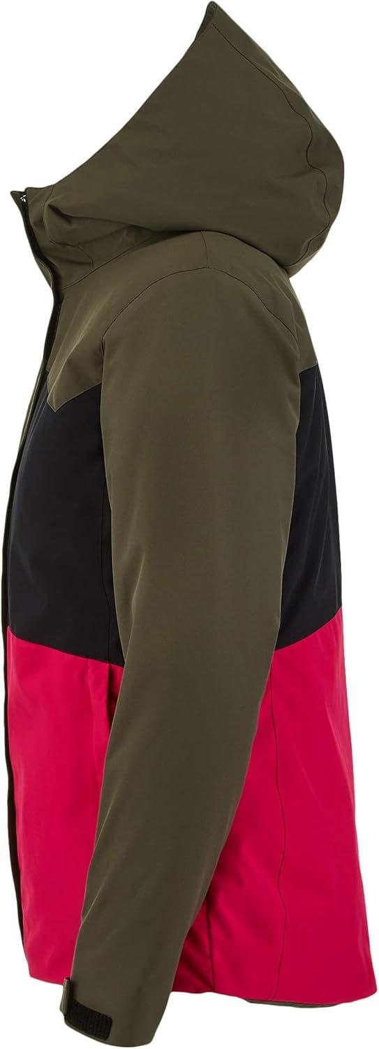 imageSpyder Active Sports Womens Paradise Insulated Ski JacketOsetra