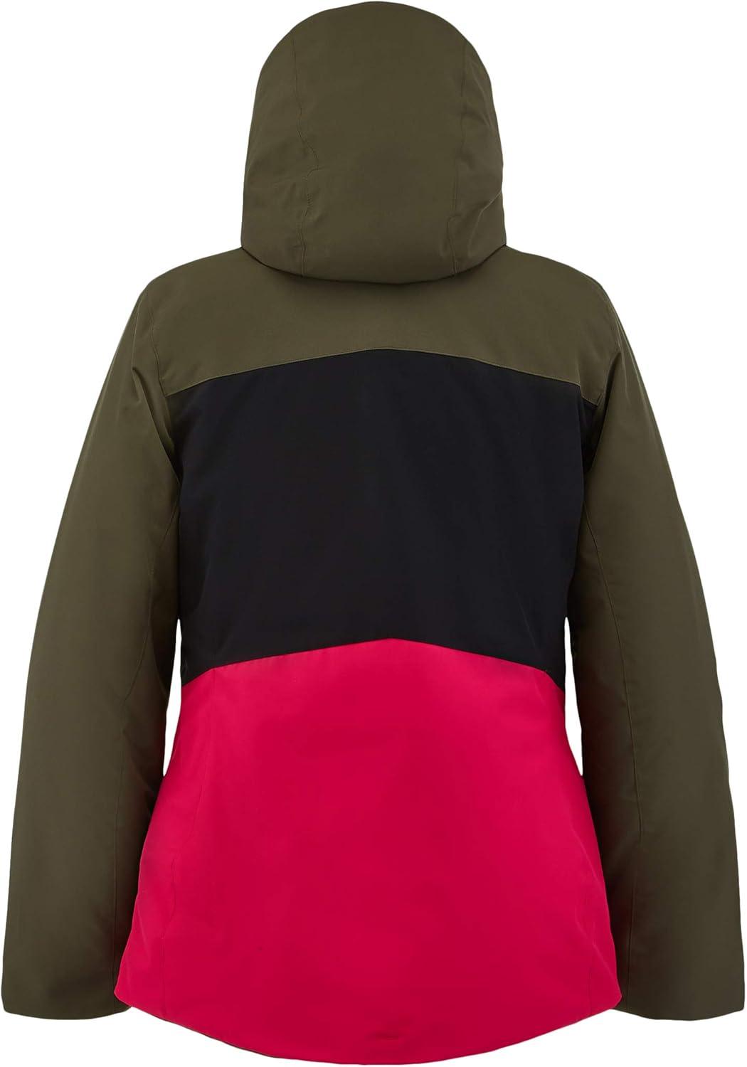 imageSpyder Active Sports Womens Paradise Insulated Ski JacketOsetra