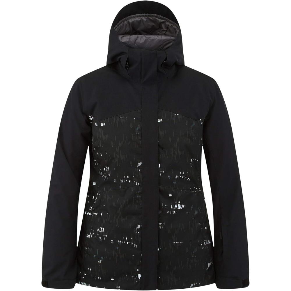 imageSpyder Active Sports Womens Paradise Insulated Ski JacketBlack