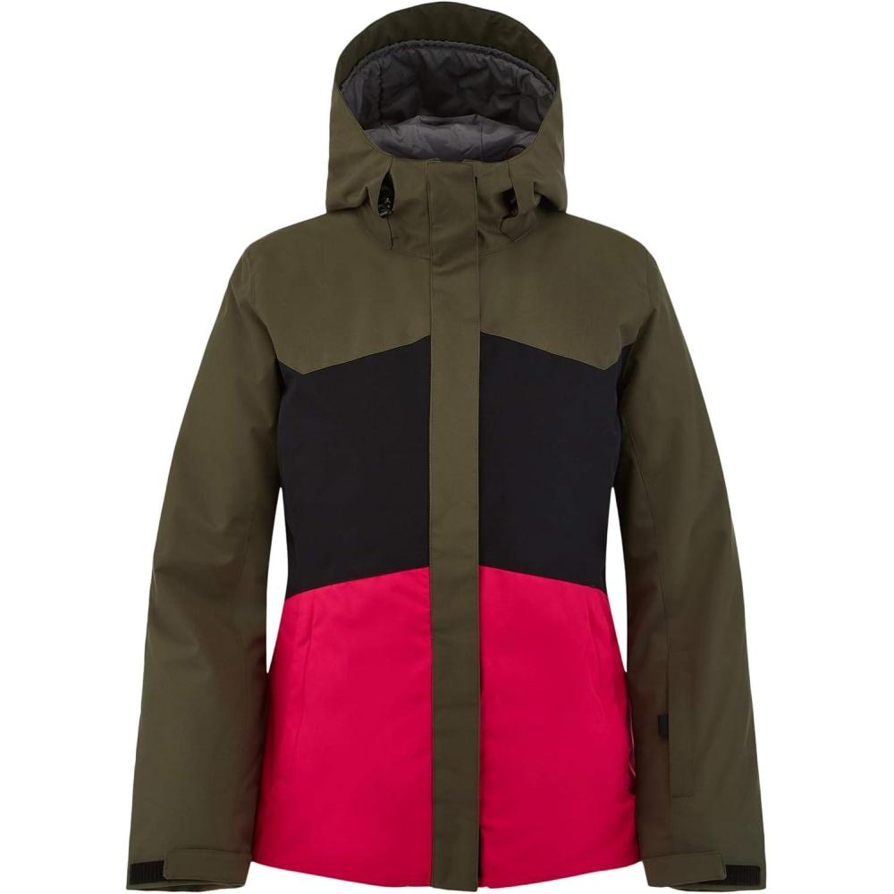 imageSpyder Active Sports Womens Paradise Insulated Ski JacketOsetra