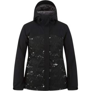 Spyder Active Sports Women’s Paradise Insulated Ski Jacket(Black)