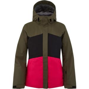 Spyder Active Sports Women’s Paradise Insulated Ski Jacket(Osetra)