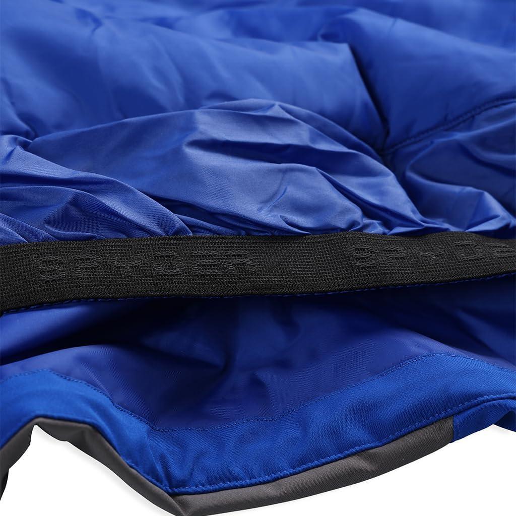 imageSpyder Boys Ambush Insulated Ski JacketElectric Blue