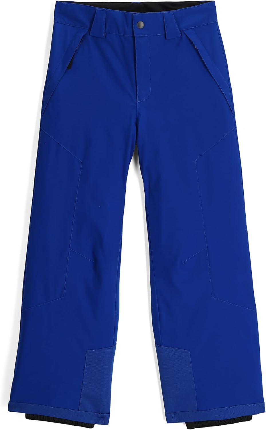 imageSpyder Boys Power PantsElectric Blue