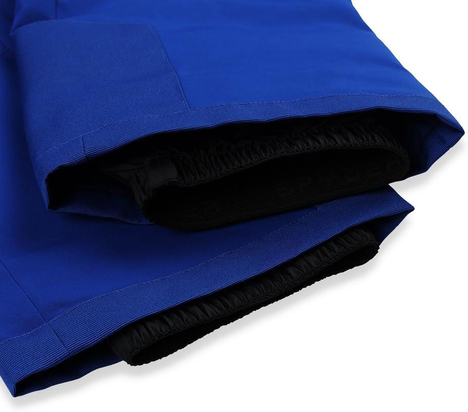 imageSpyder Boys Power PantsElectric Blue