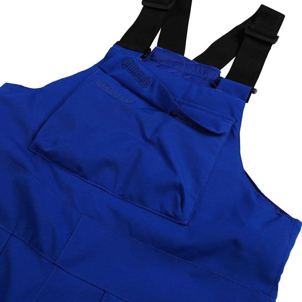 imageSpyder Boys Propulsion PantsElectric Blue