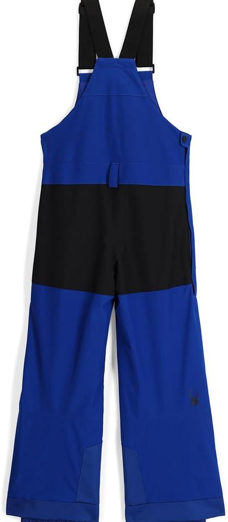 imageSpyder Boys Propulsion PantsElectric Blue