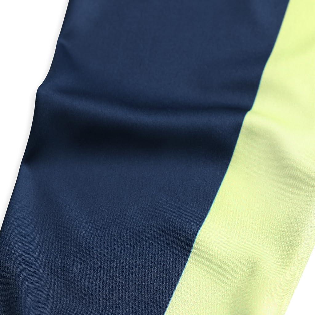imageSpyder Boys Web Half Zip TneckTrue Navy
