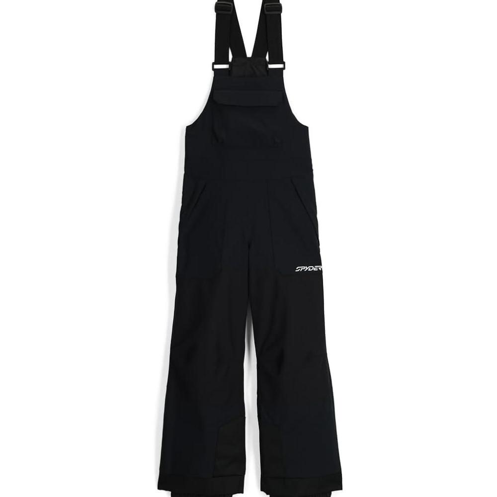 imageSpyder Boys Power PantsBlack