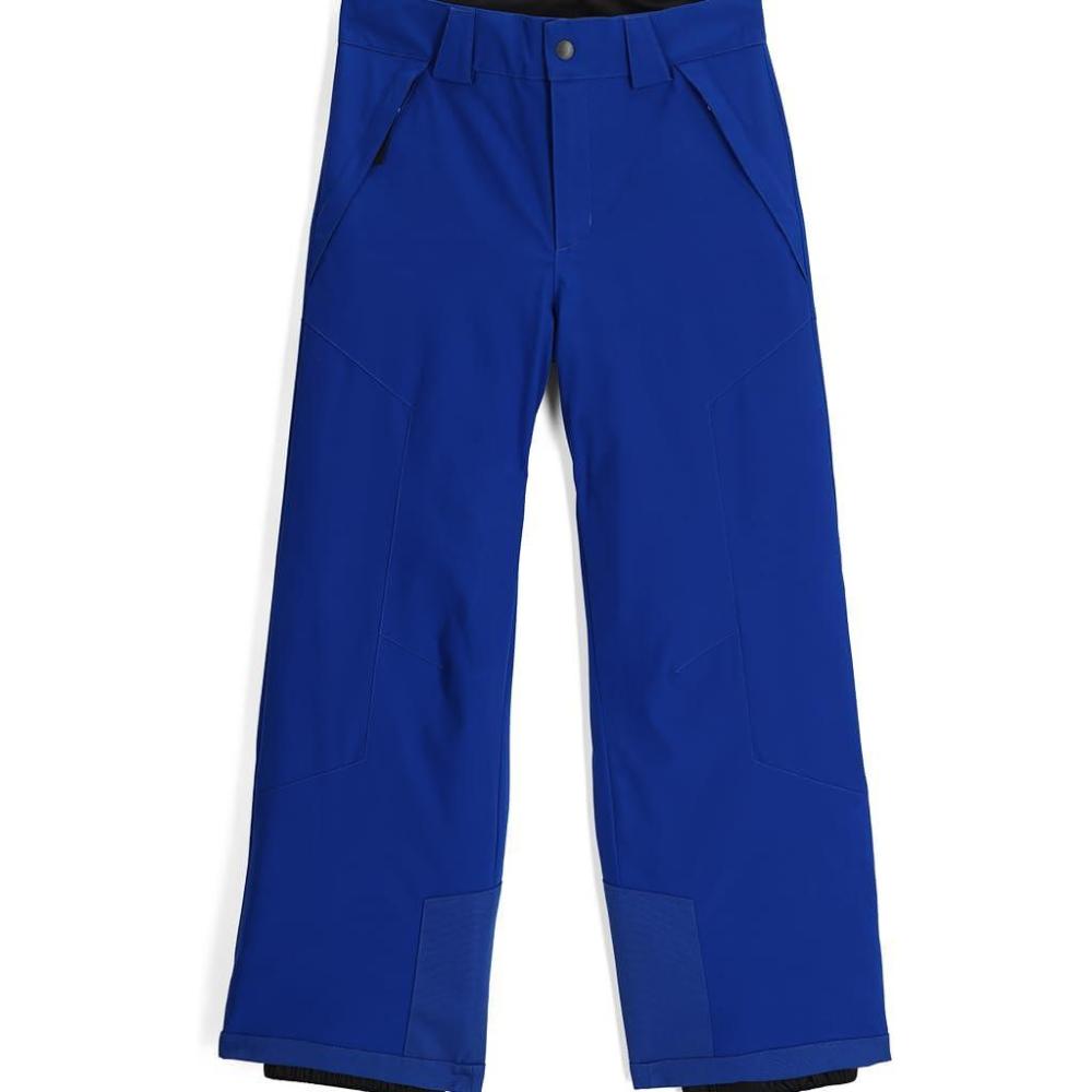 imageSpyder Boys Power PantsElectric Blue