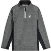Limestone/Black Melange