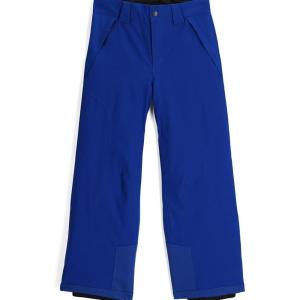 Spyder Boys’ Power Pants(Electric Blue)
