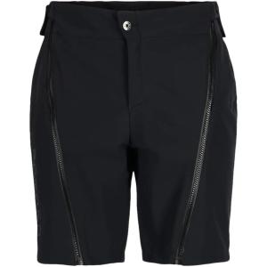 Youth Softshell Training Shorts by Spyder(Black)