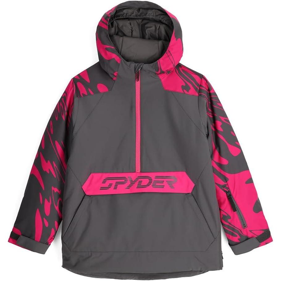 imageSpyder Boys Jasper Insulated Ski Anorak