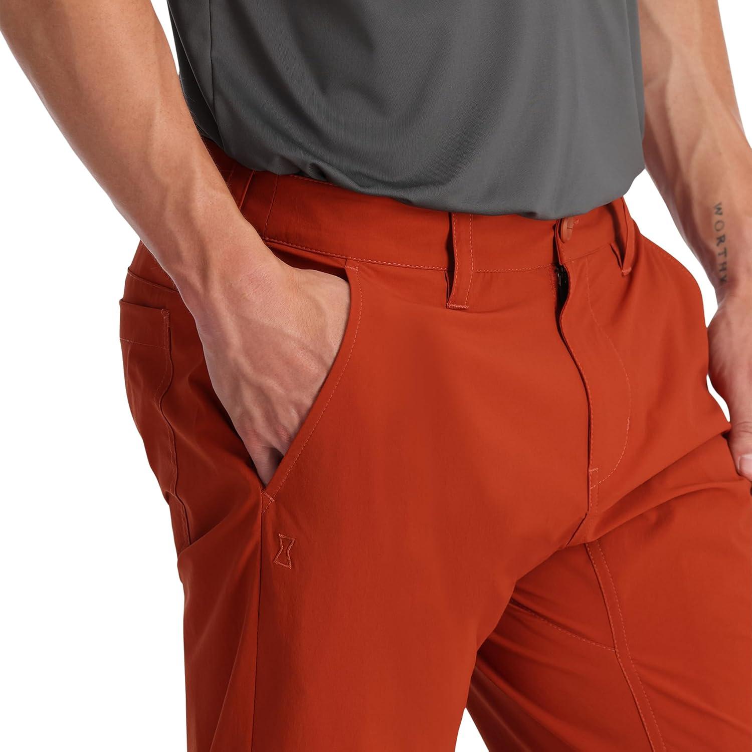imageSpyder Mens Nomad Pant