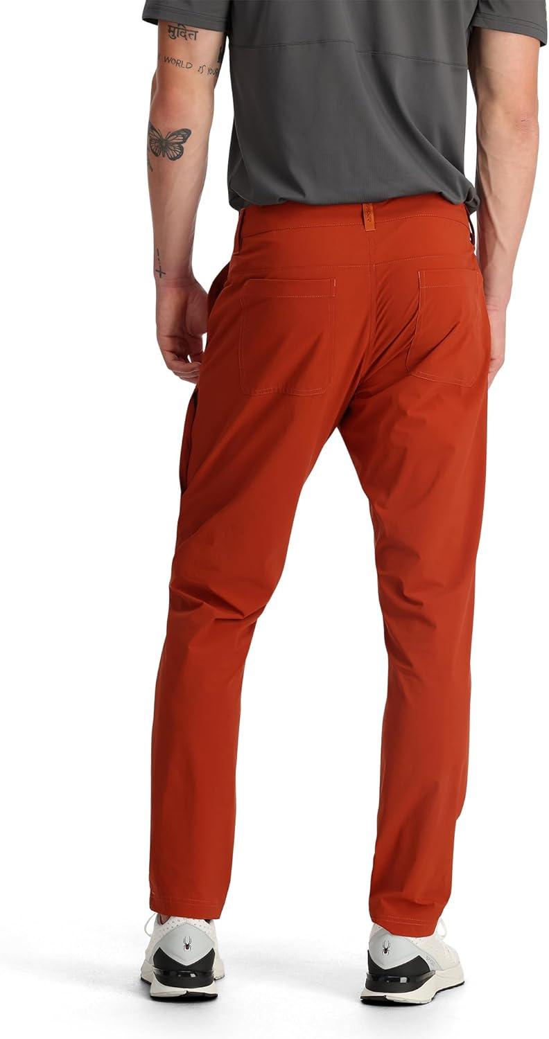 imageSpyder Mens Nomad Pant