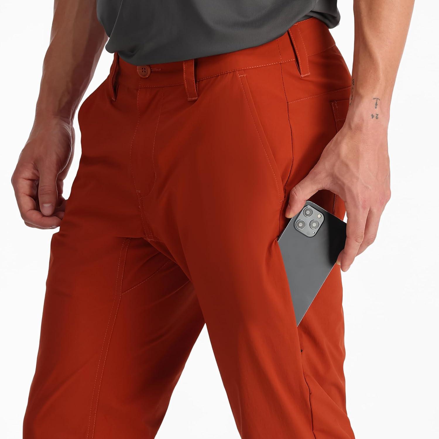 imageSpyder Mens Nomad Pant