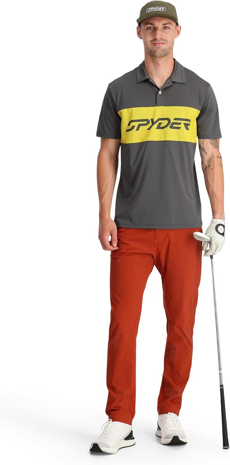 imageSpyder Mens Nomad Pant