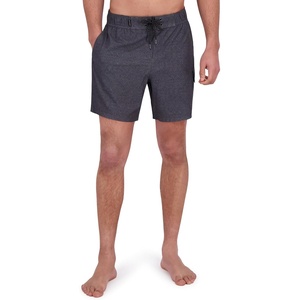 Spyder Men’s Swim Trunks – Stretch, Quick-Dry 7-inch Board Shorts Sun Protection & Liner(Dusk)