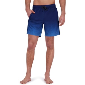 Spyder Men’s Swim Trunks – Stretch, Quick-Dry 7-inch Board Shorts Sun Protection & Liner(Royal)