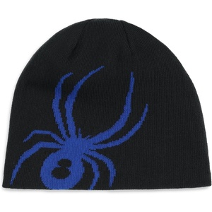 Spyder Men’s Arachnid Beanie(Electric Blue)