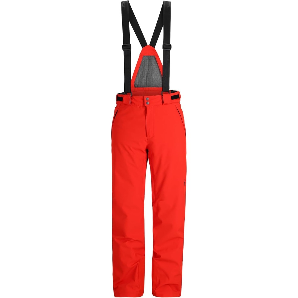 image:imageSpyder Mens Boundary Pants Volcano L