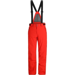 Spyder Mens Boundary Pants, Volcano, L