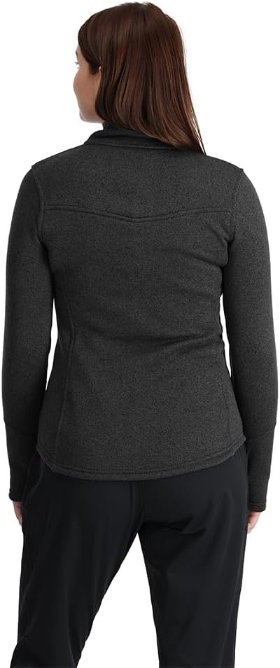 image:imageSpyder Womens Spyder Soar Fleece JacketBlack