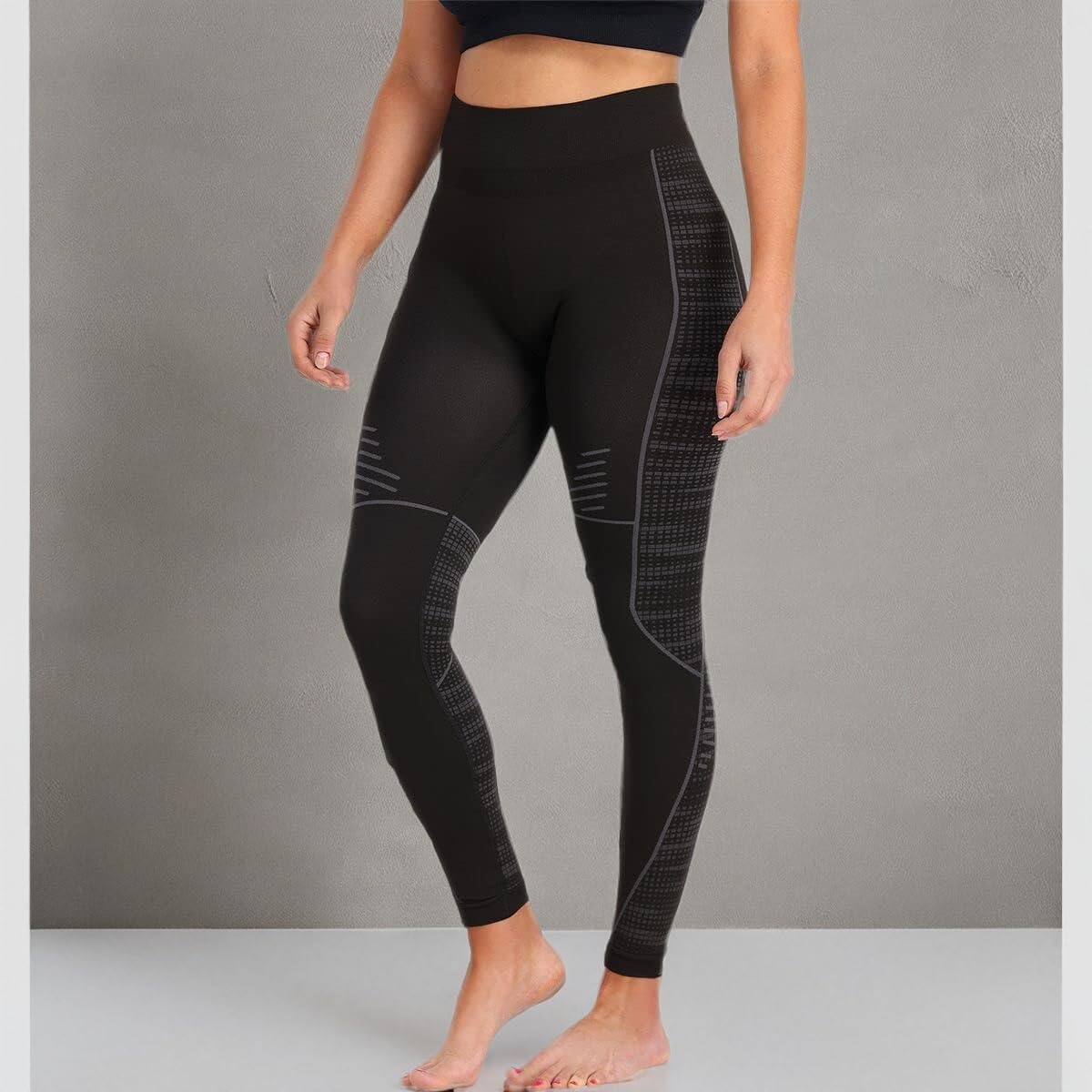 image:imageSpyder Womens Momentum Base Layer PantBlack