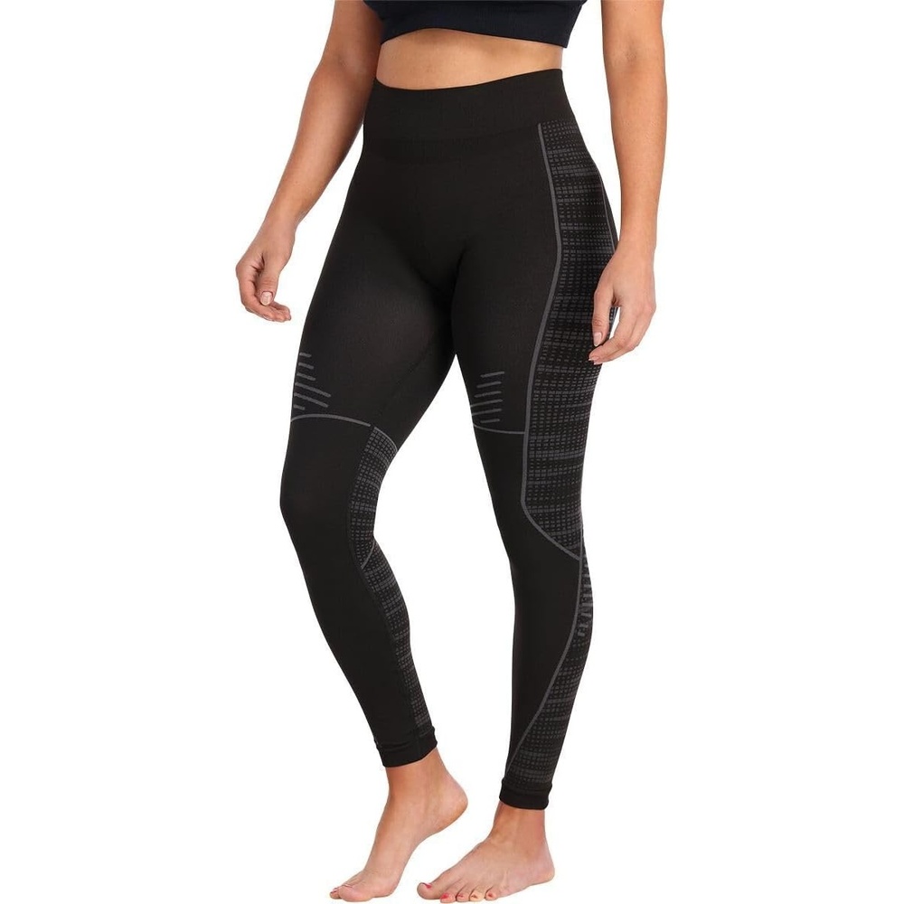 image:imageSpyder Womens Momentum Base Layer PantBlack