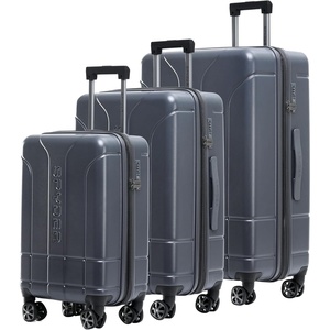 Spyder Carve 29 Inch Large Checked Luggage Expandable Hardside Upright Suitcase, Navy(Gray)